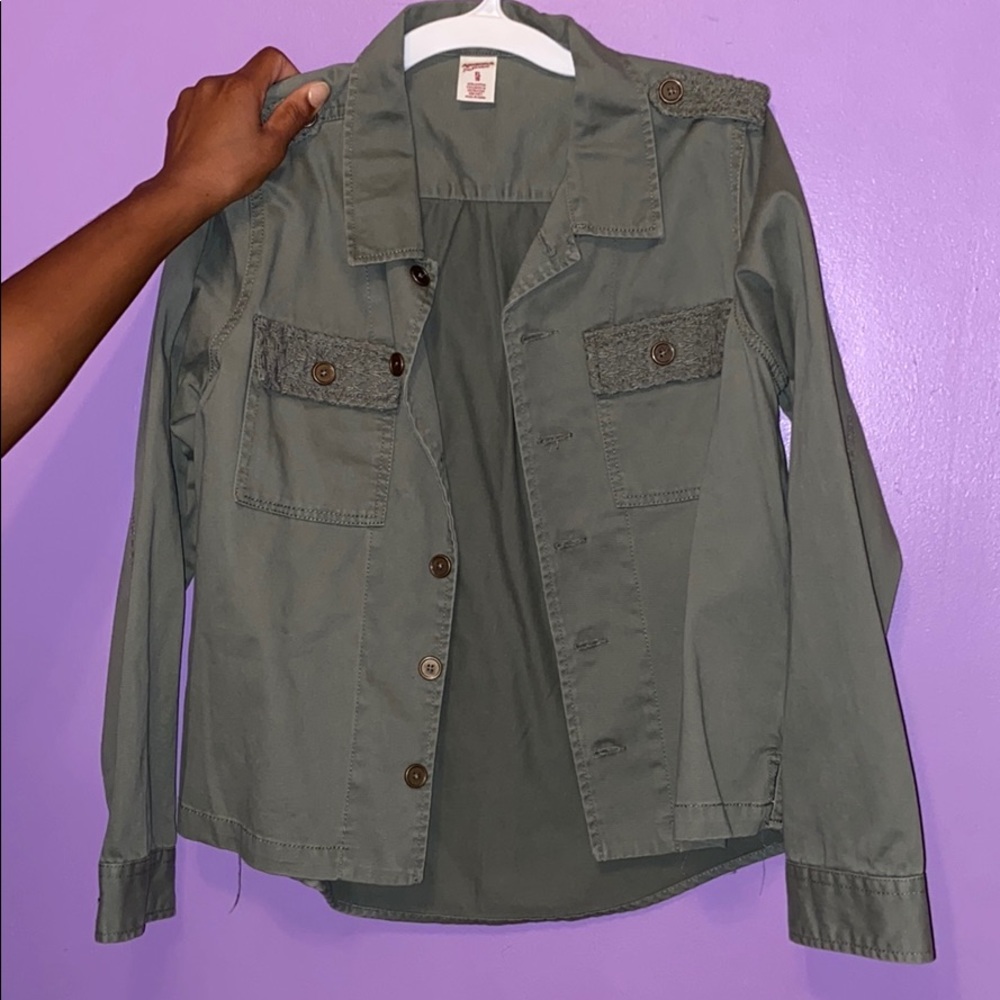 Teens Clothes